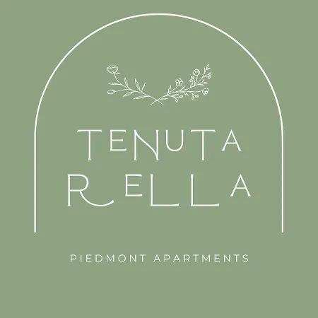 Tenuta Rella Dronero Exterior foto