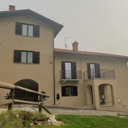 Tenuta Rella Dronero Exterior foto