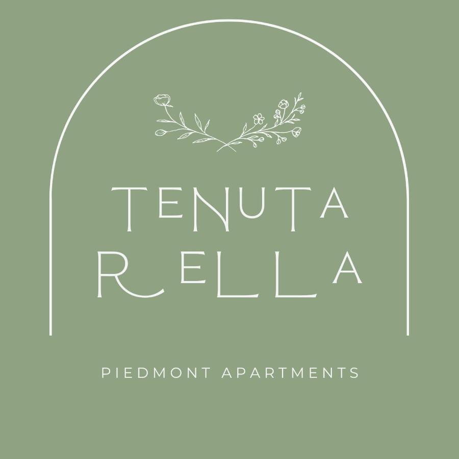 Holiday home Tenuta Rella *
