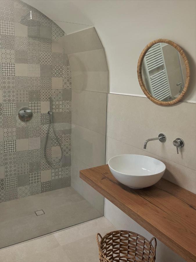 Tenuta Rella Holiday home *