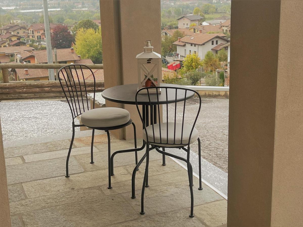Holiday home Tenuta Rella Dronero