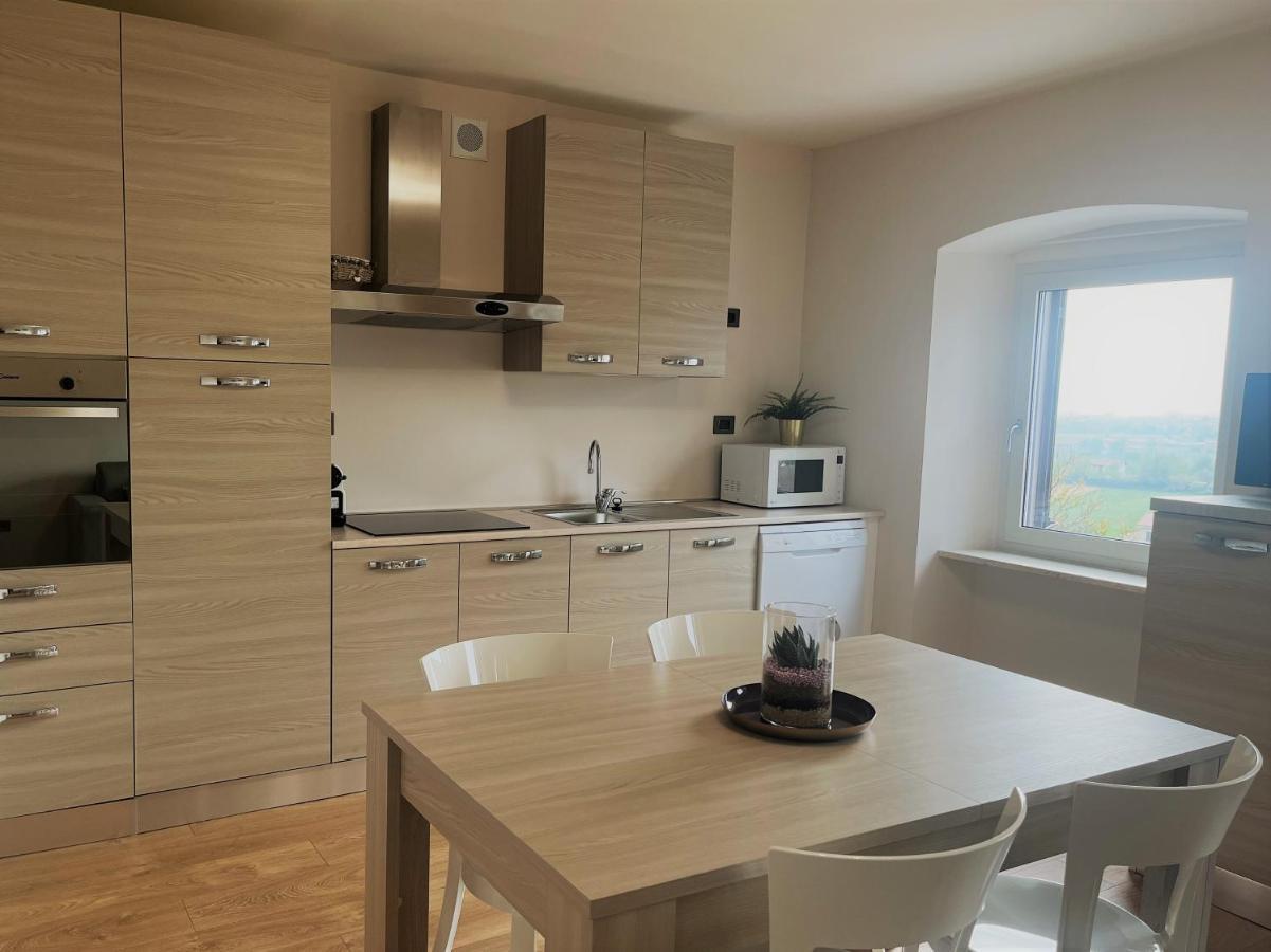 Holiday home Tenuta Rella *