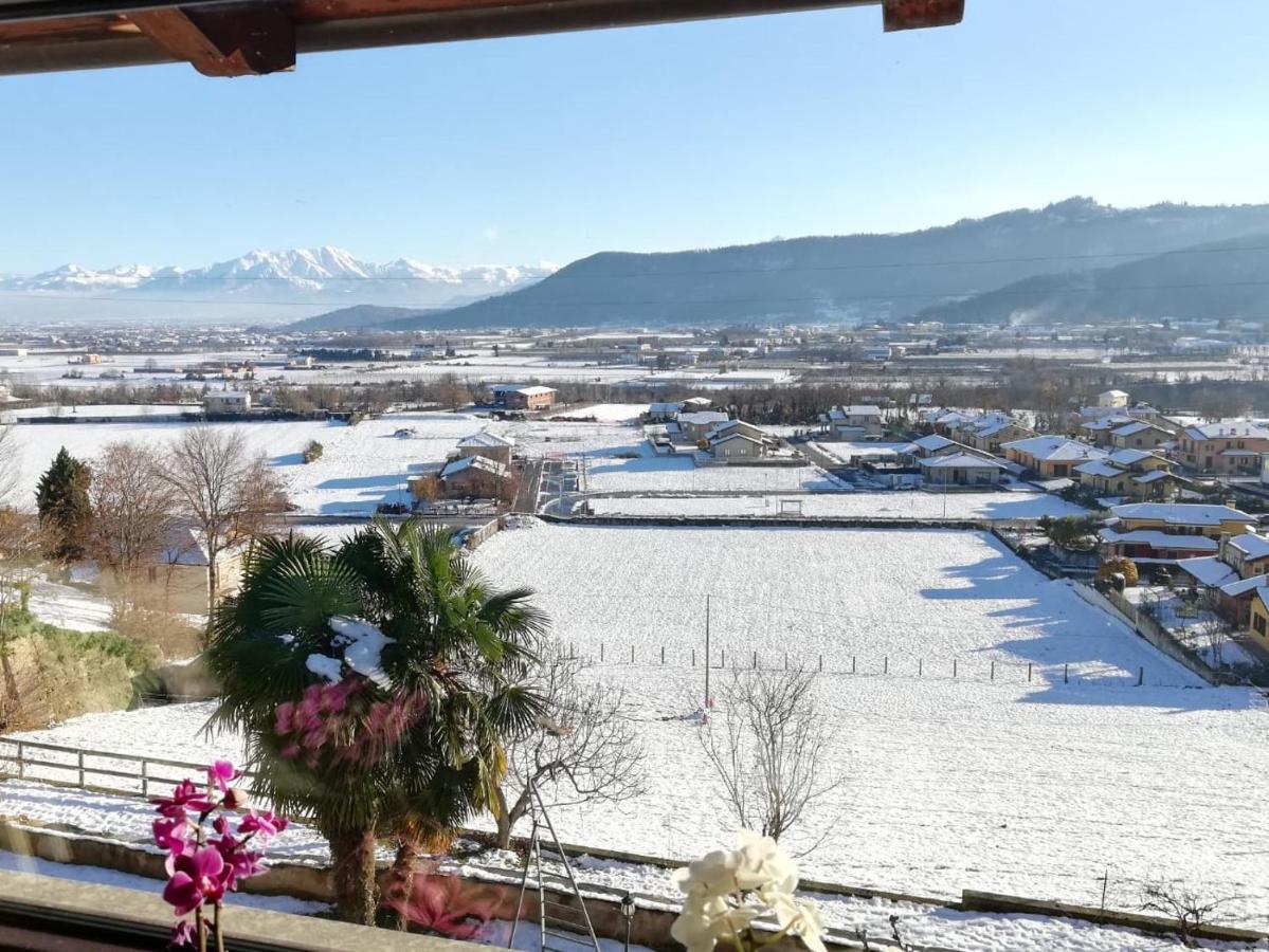 Holiday home Tenuta Rella