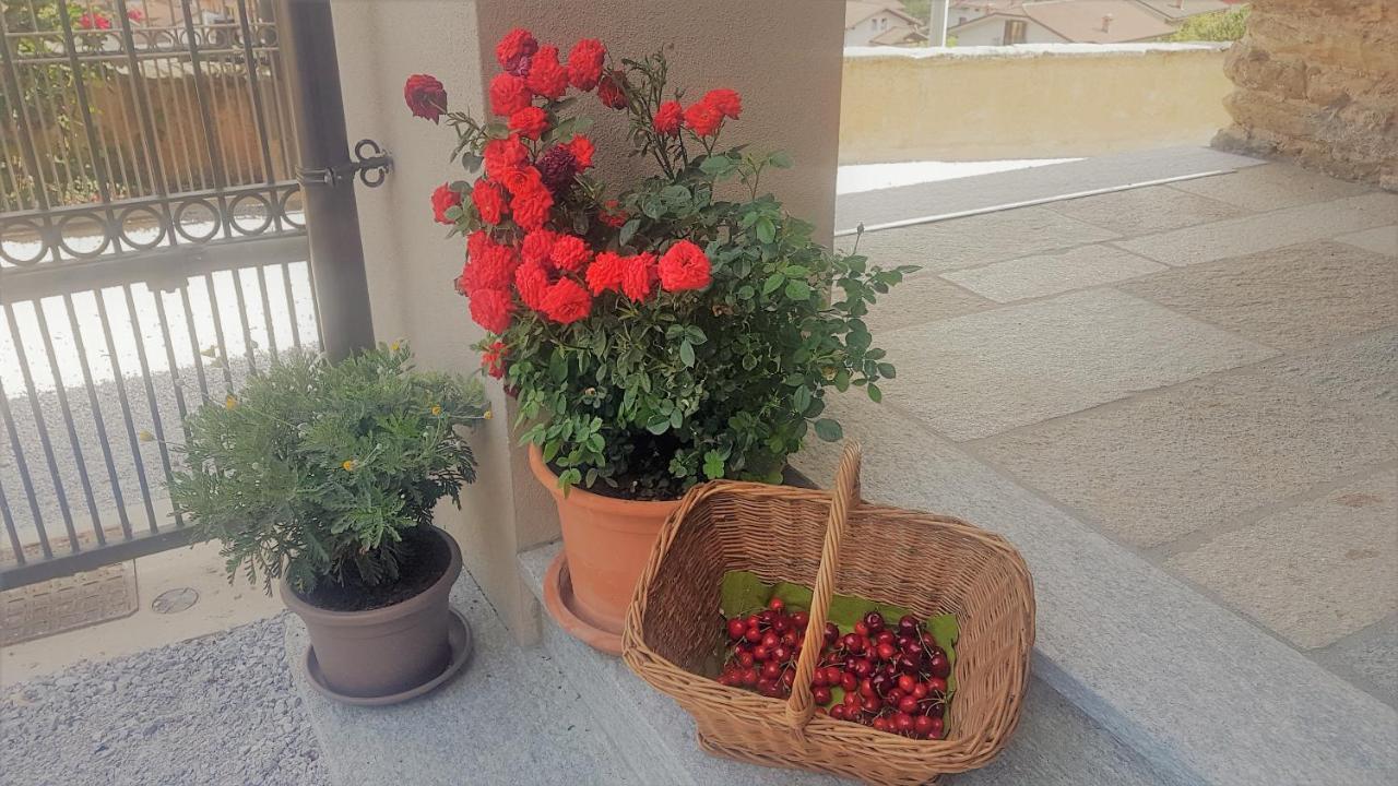 Tenuta Rella Holiday home *