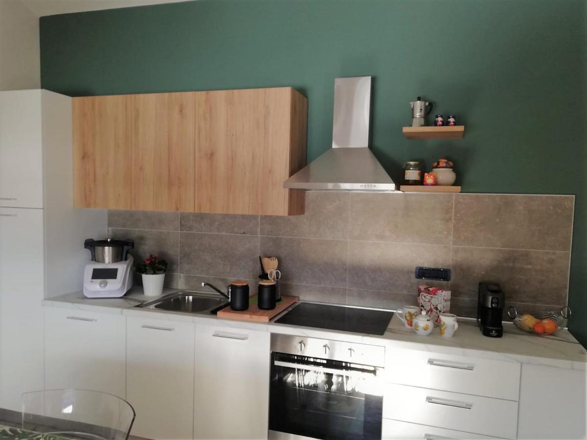 Holiday home Tenuta Rella