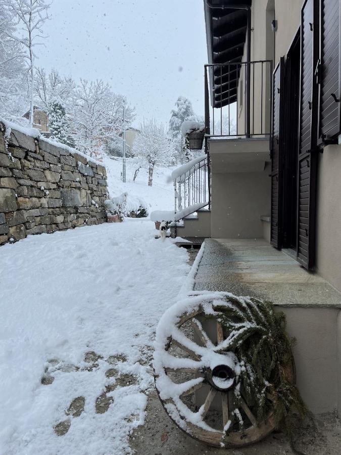 Tenuta Rella Holiday home *