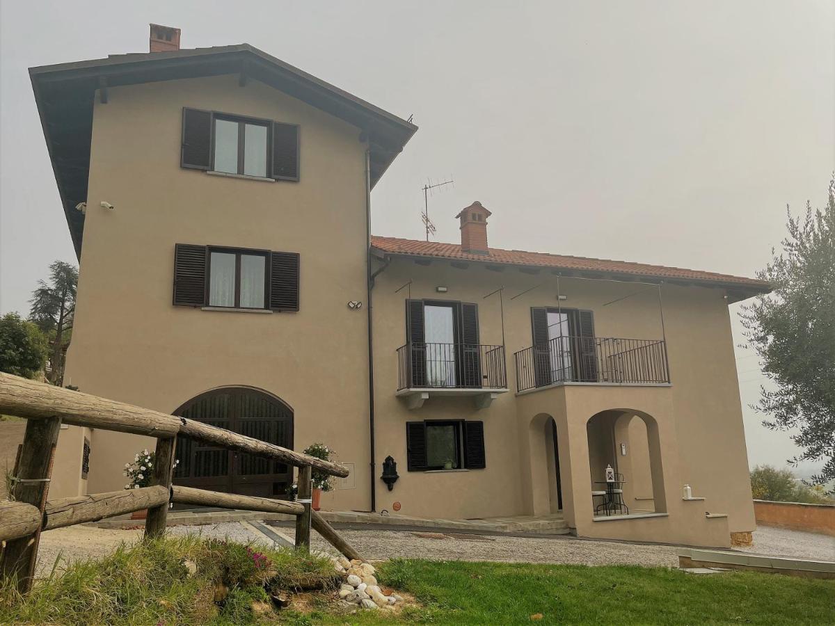 Tenuta Rella * Dronero