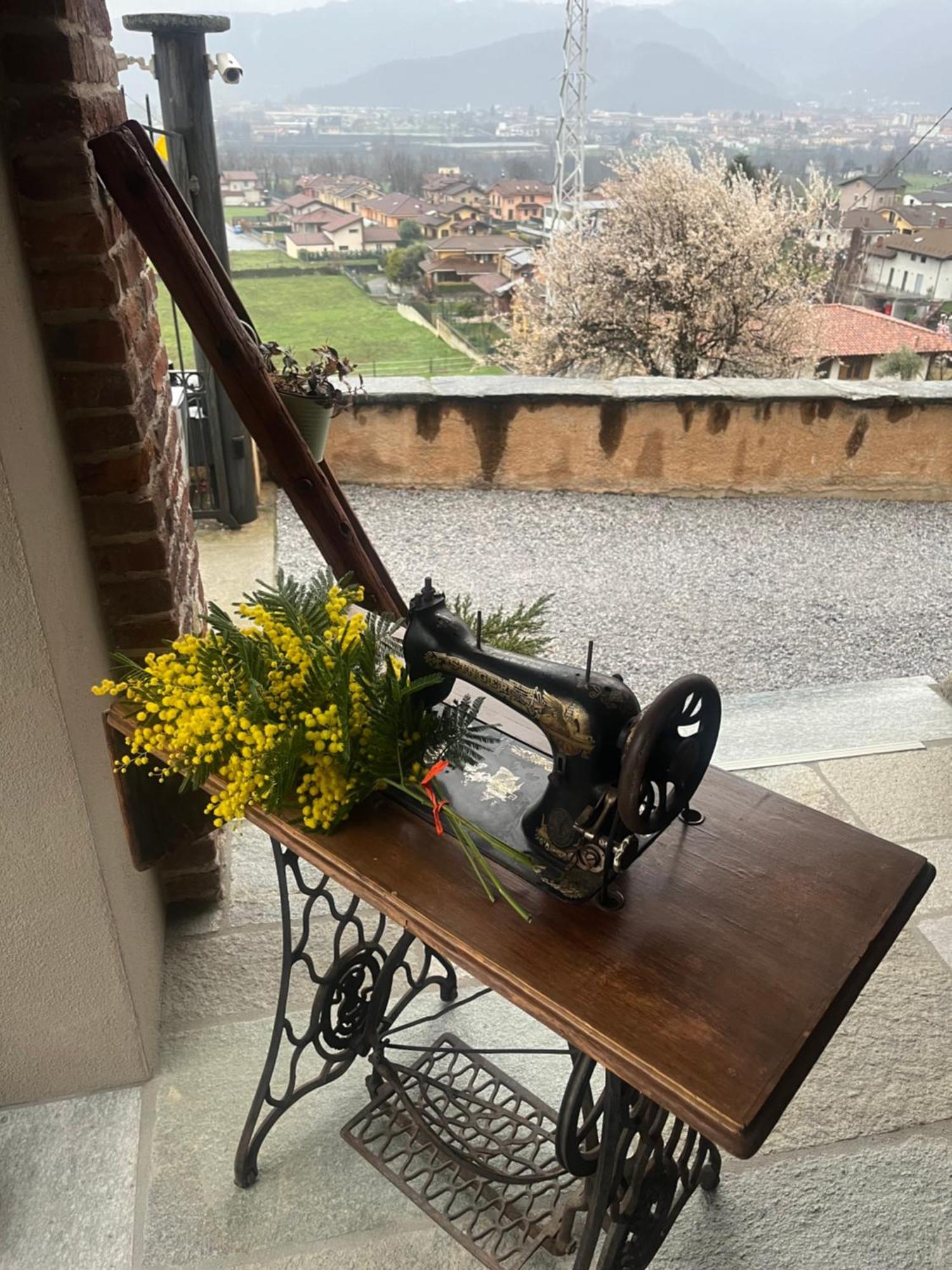 Holiday home Tenuta Rella *